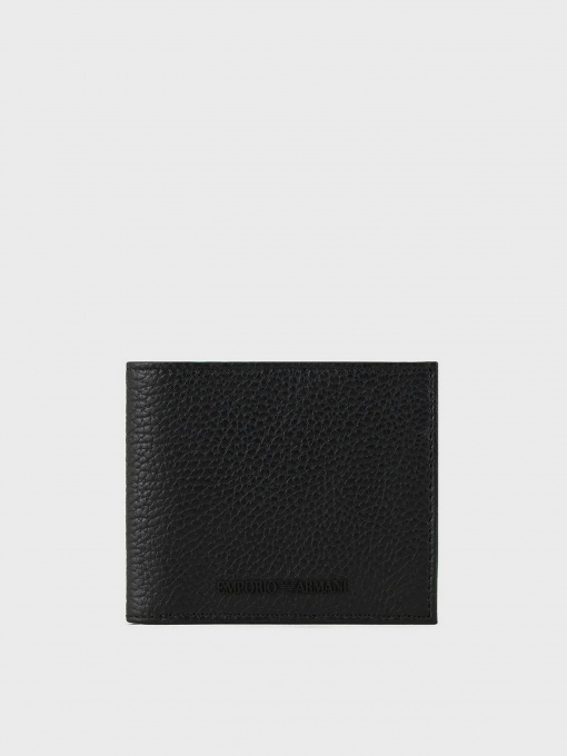 Кошельки Emporio Armani модель Y4R167-Y068E-83217 Фото