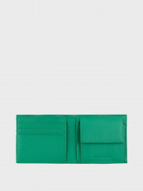Кошельки Emporio Armani модель Y4R167-Y068E-83217 Фото