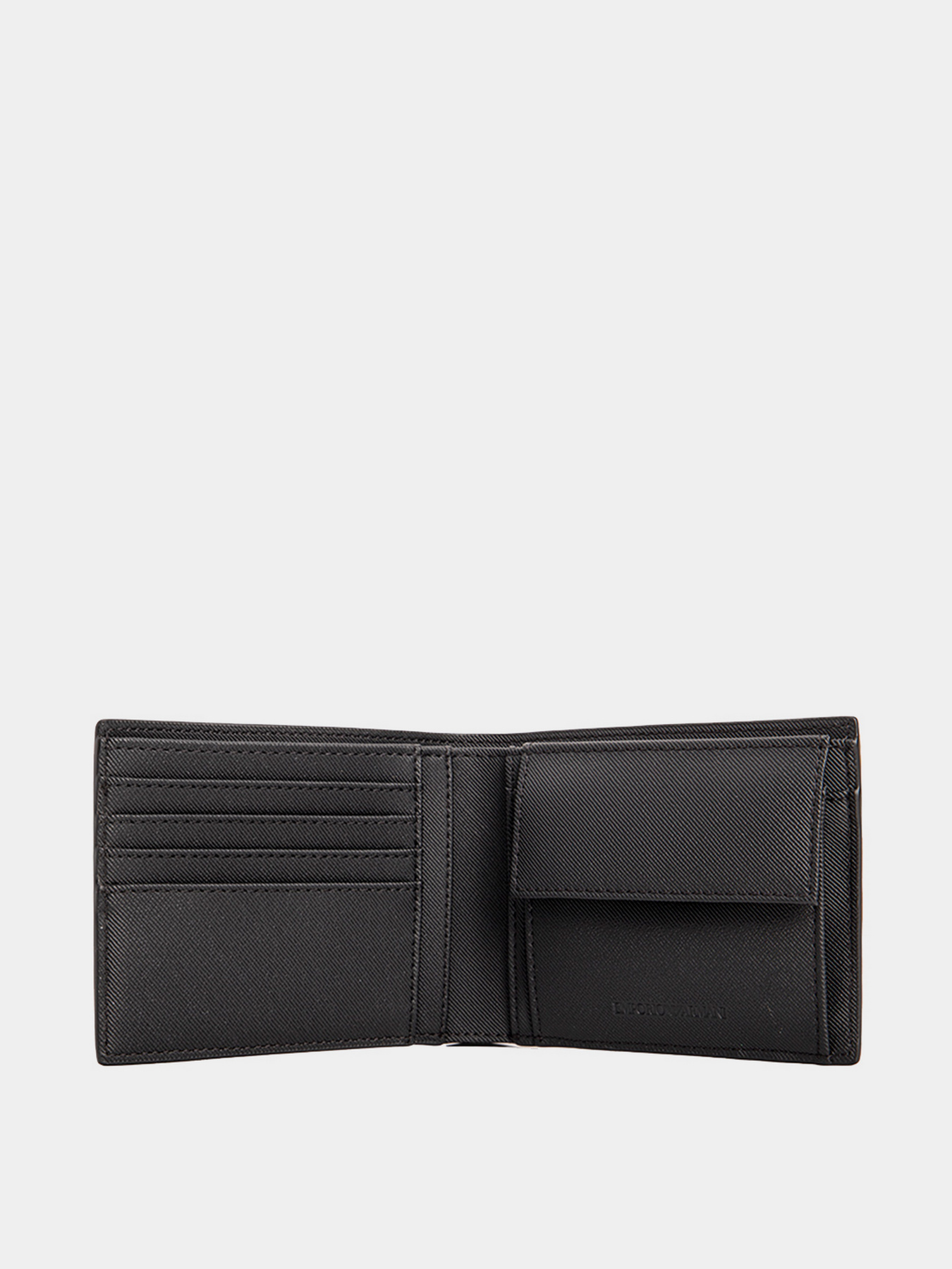 Кошельки Emporio Armani модель Y4R174-Y019V-81072 Фото