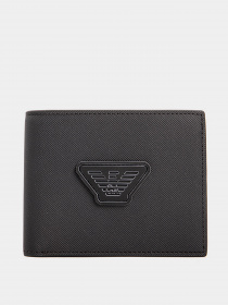 Кошельки Emporio Armani модель Y4R174-Y019V-81072 Фото