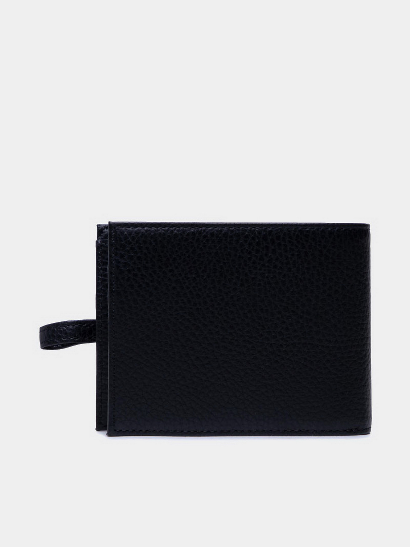 Кошельки Emporio Armani модель Y4R283-Y068E-80001 Фото