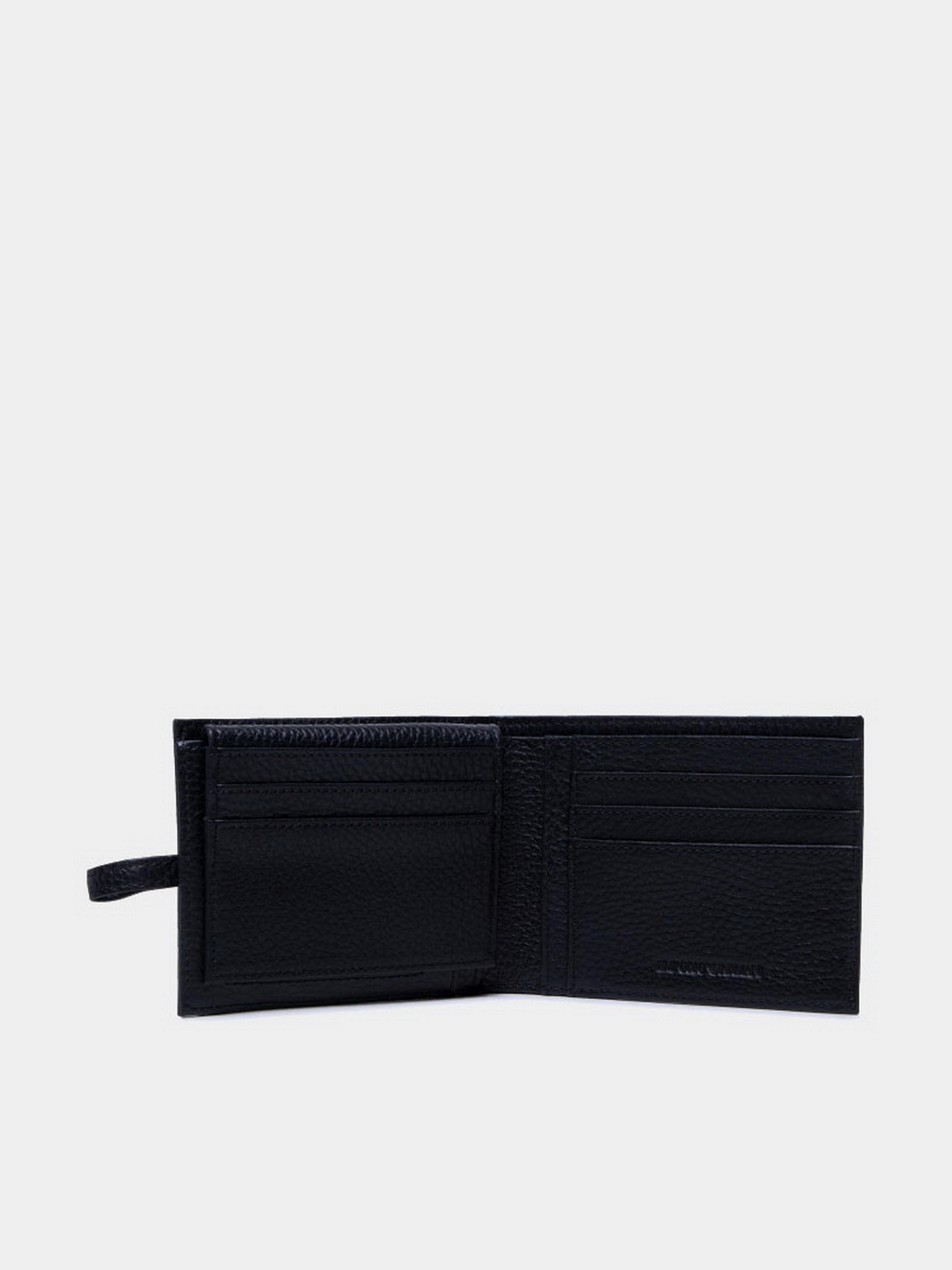 Кошельки Emporio Armani модель Y4R283-Y068E-80001 Фото