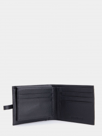 Кошельки Emporio Armani модель Y4R283-Y068E-80001 Фото