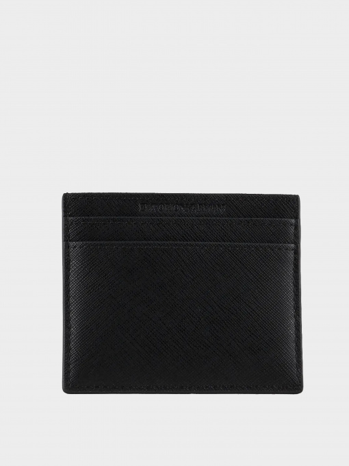 Кошельки Emporio Armani модель Y4R324-Y020V-81072 Фото