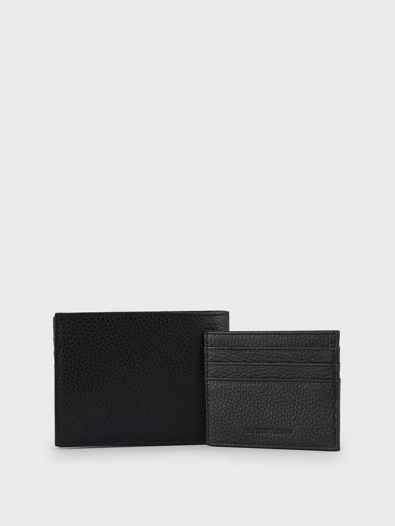 Кошельки Emporio Armani модель Y4R378-Y068E-80001 Фото
