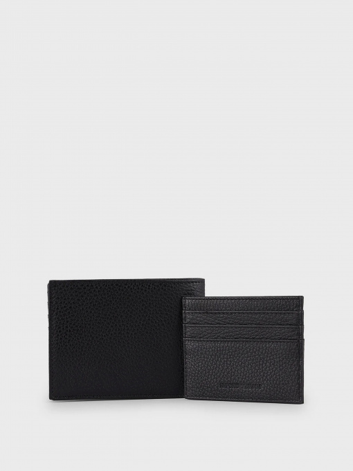 Кошельки Emporio Armani модель Y4R378-Y068E-80001 Фото