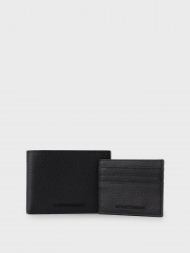 Кошельки Emporio Armani модель Y4R378-Y068E-80001 Фото
