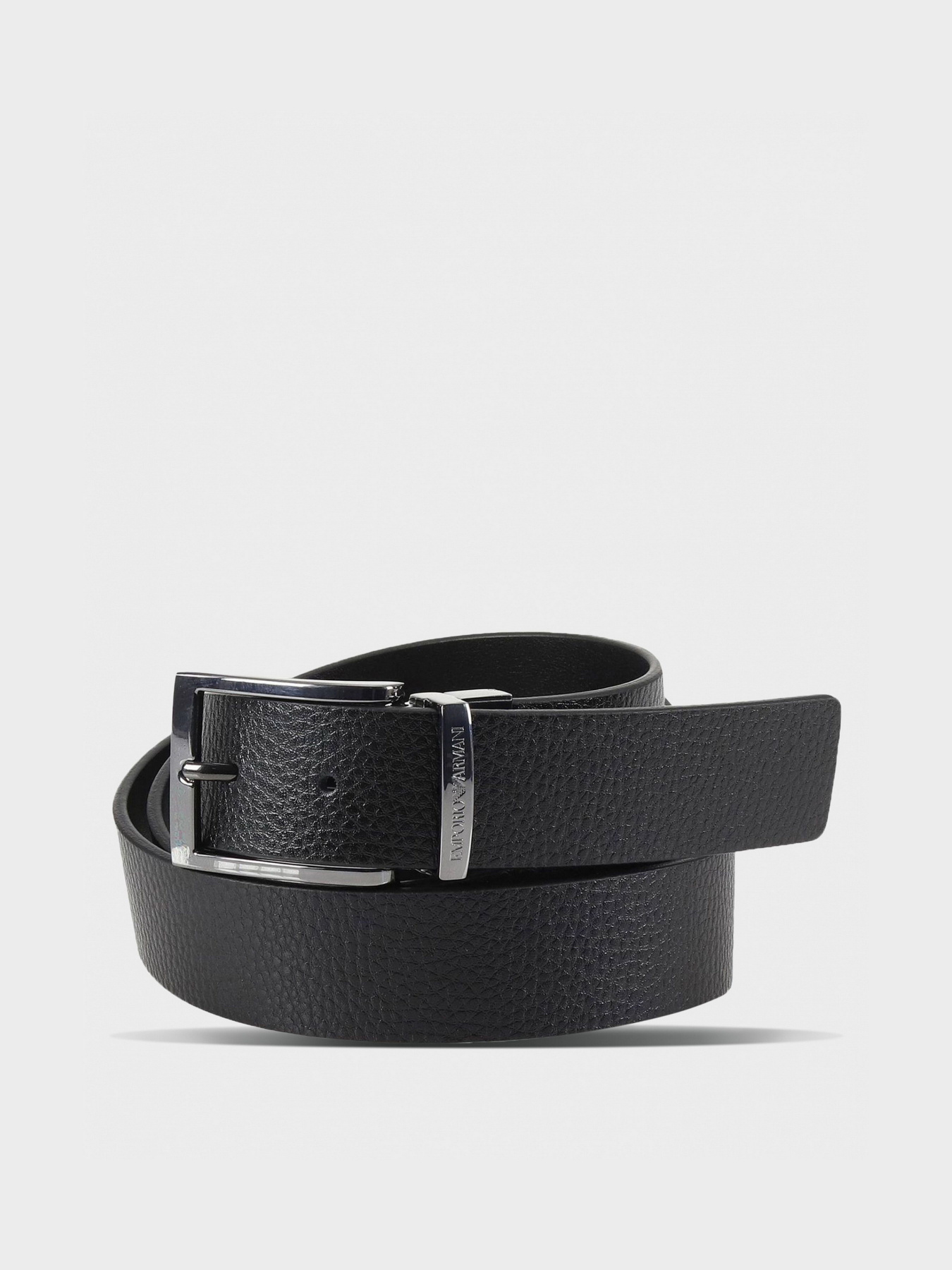 Ремни Emporio Armani модель Y4S195-YLO8J-88001 Фото