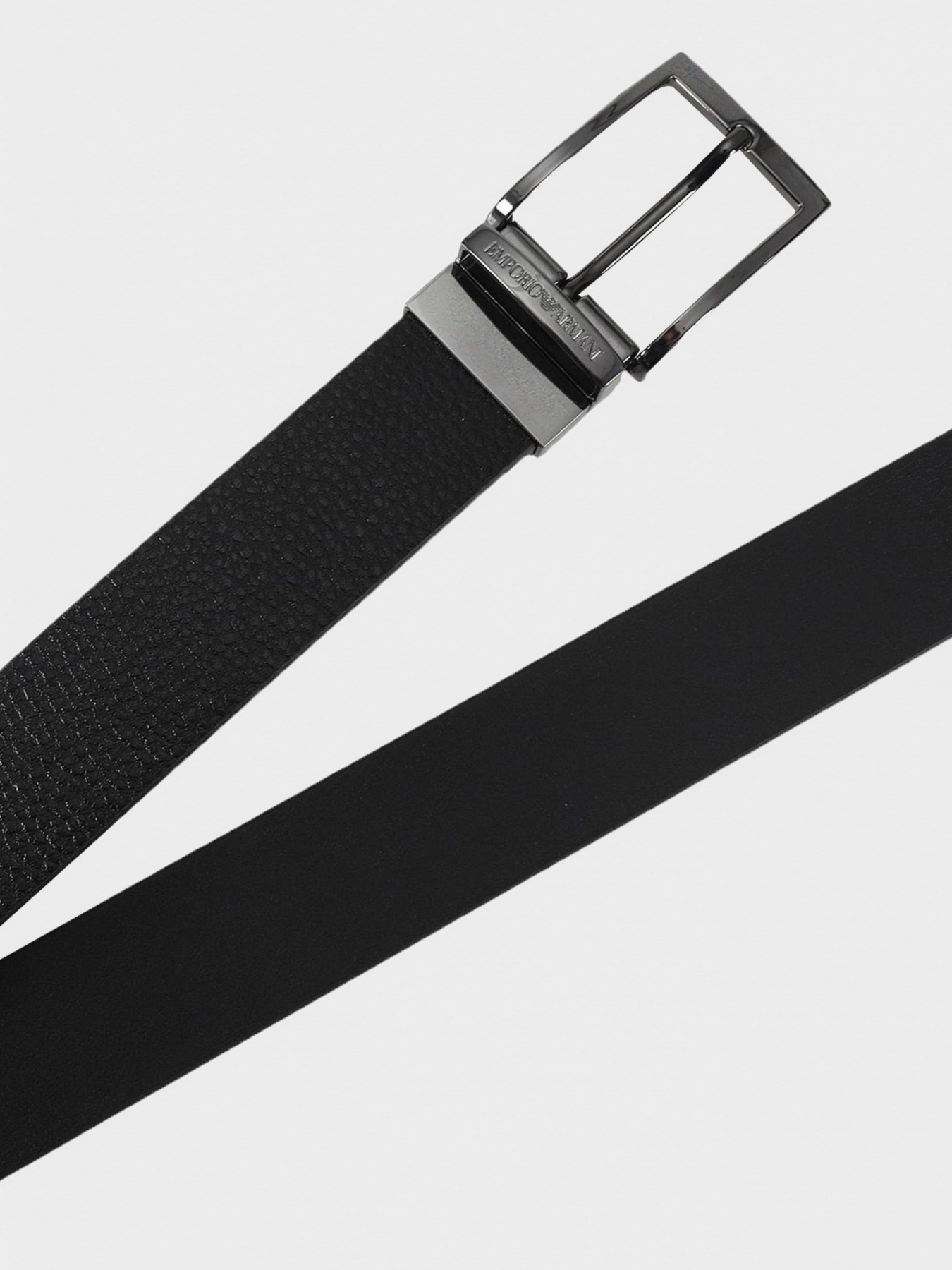 Ремни Emporio Armani модель Y4S195-YLO8J-88001 Фото