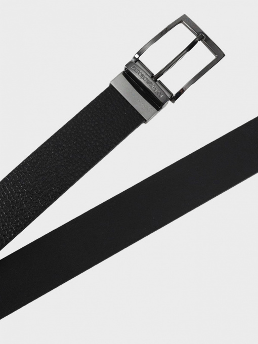 Ремни Emporio Armani модель Y4S195-YLO8J-88001 Фото