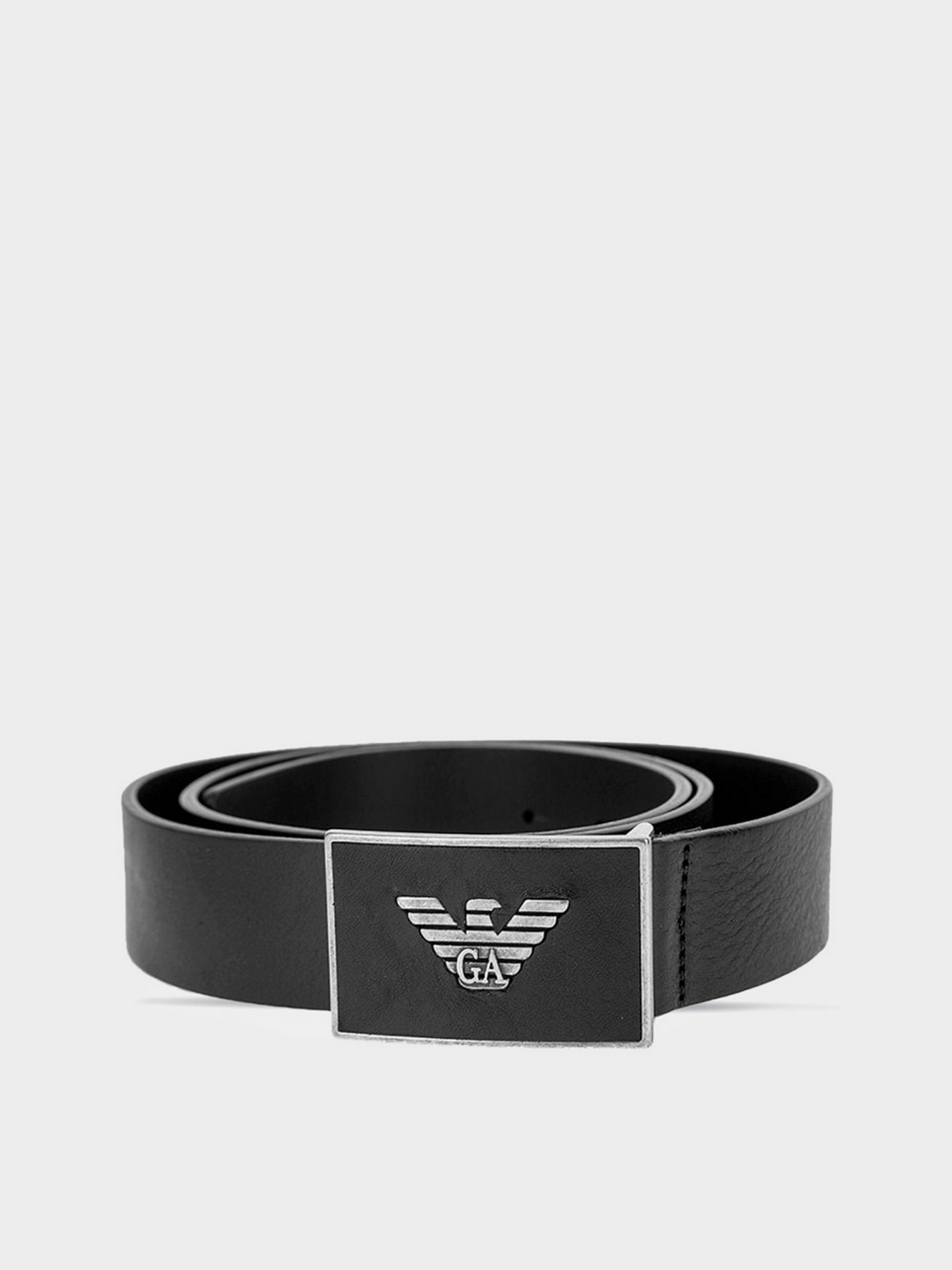 Ремни Emporio Armani модель Y4S196-YDC0G-80001 Фото