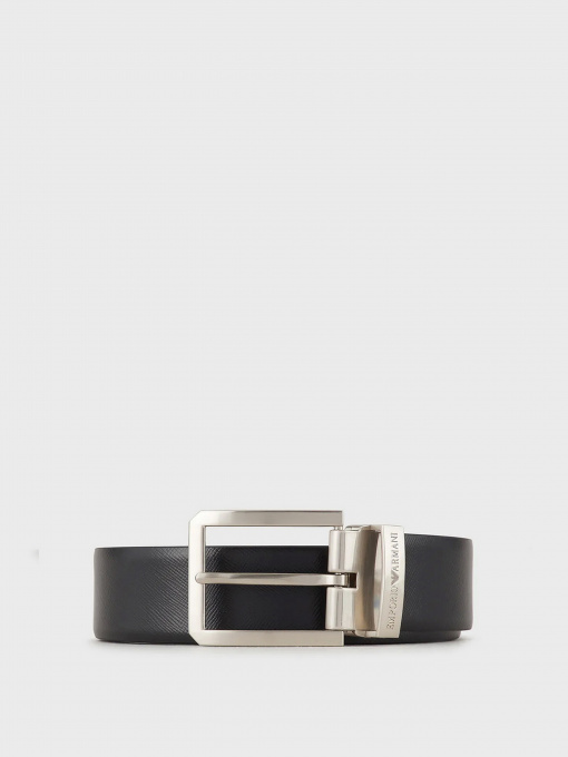 Ремни Emporio Armani модель Y4S298-YLQ6E-81972 Фото