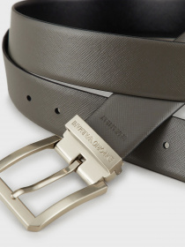 Ремни Emporio Armani модель Y4S298-YLQ6E-81972 Фото
