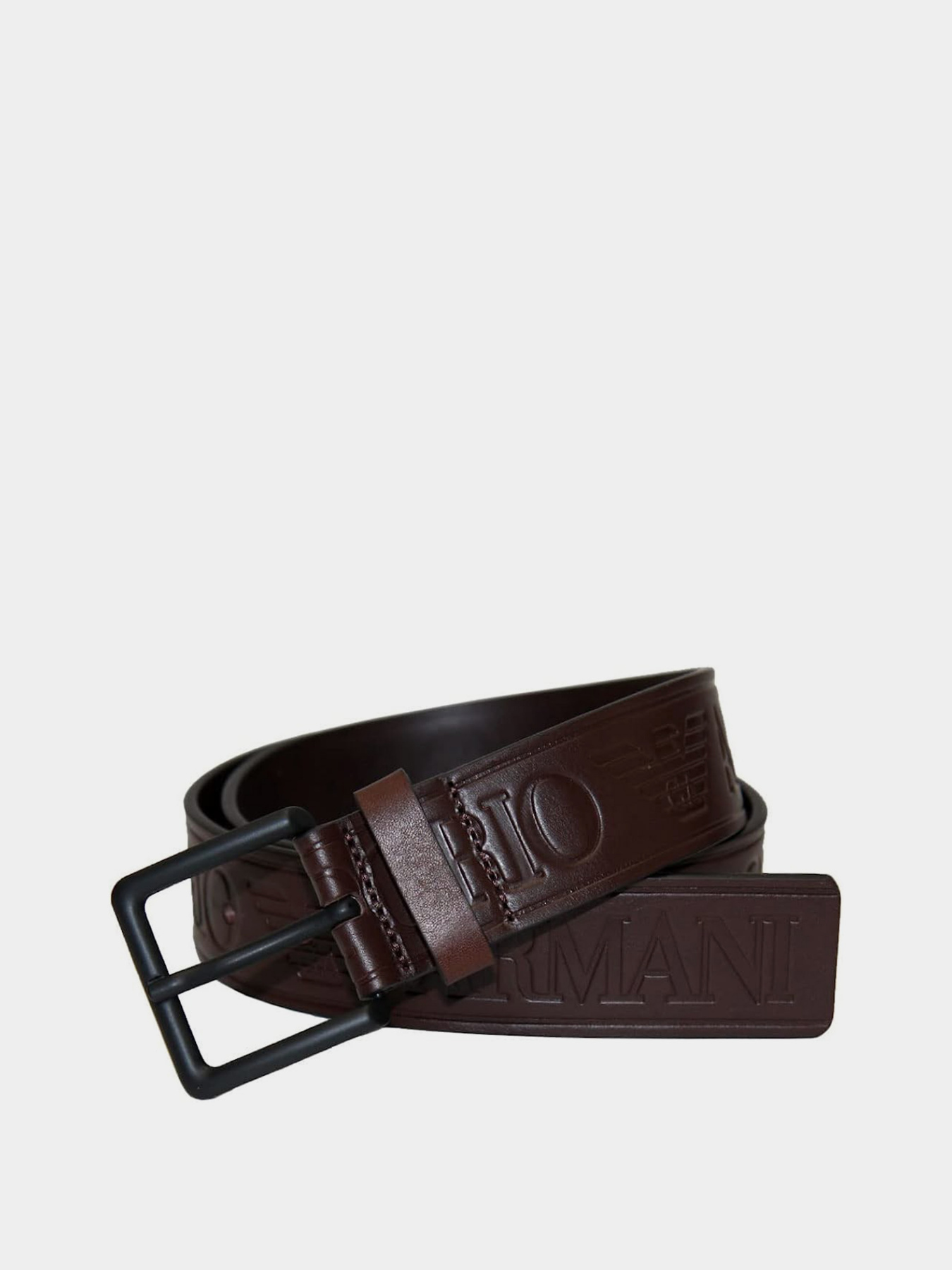 Ремни Emporio Armani модель Y4S478-YDD6V-80005 Фото