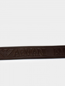 Ремни Emporio Armani модель Y4S478-YDD6V-80005 Фото