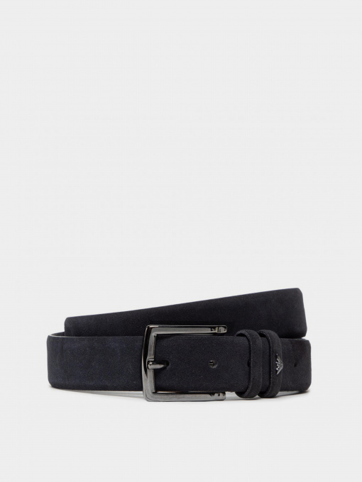 Ремни Emporio Armani модель Y4S486-Y038J-80033 Фото