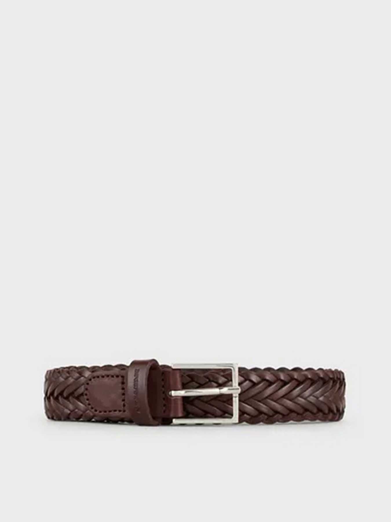 Ремни Emporio Armani модель Y4S496-Y126E-80005 Фото