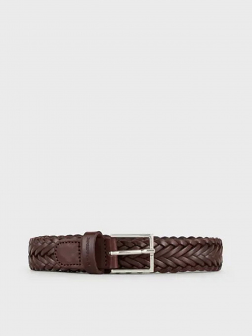 Ремни Emporio Armani модель Y4S496-Y126E-80005 Фото