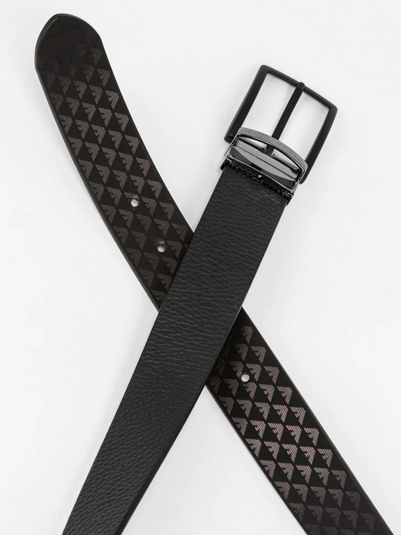 Ремни Emporio Armani модель Y4S500-Y128X-81519 Фото