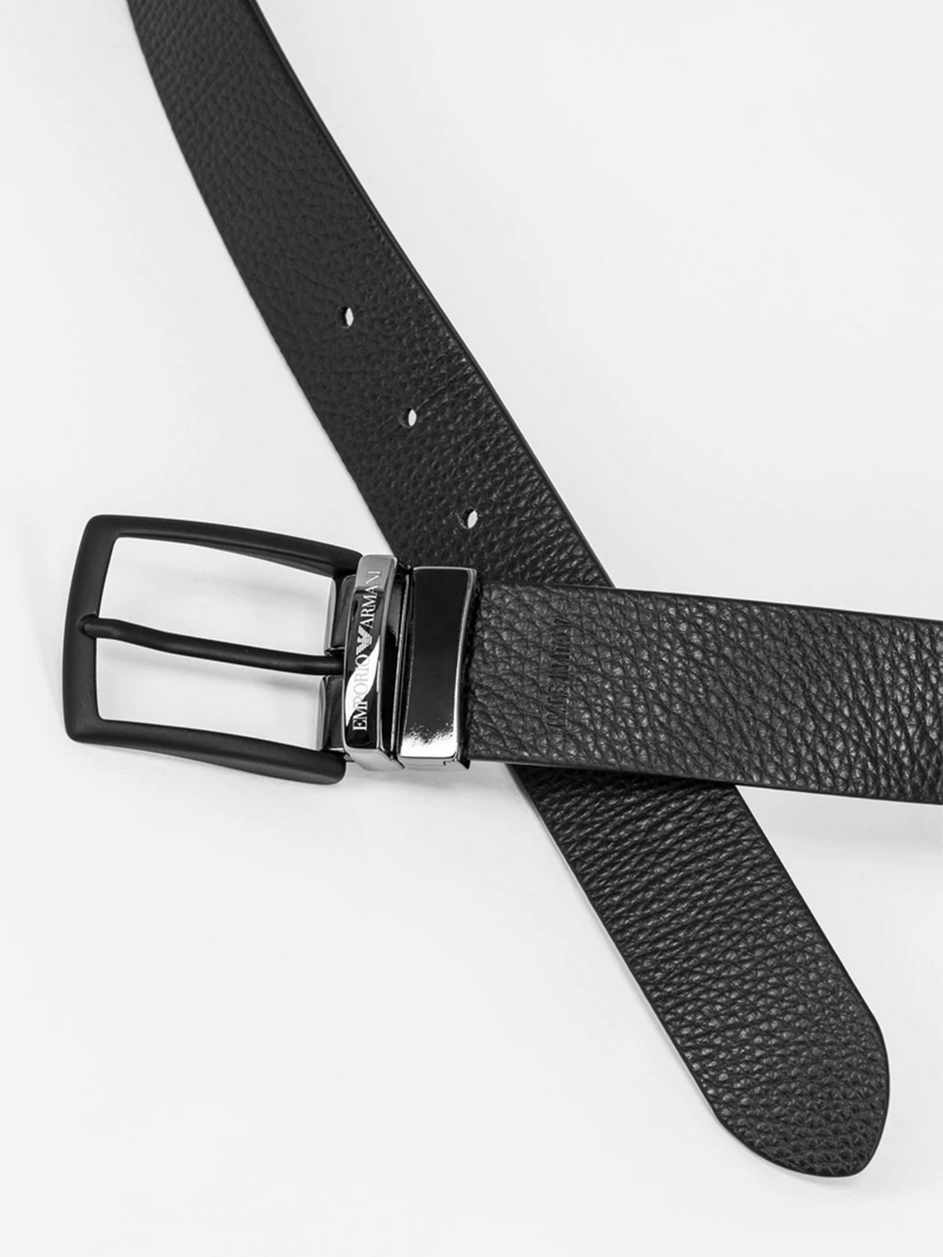 Ремни Emporio Armani модель Y4S500-Y128X-81519 Фото