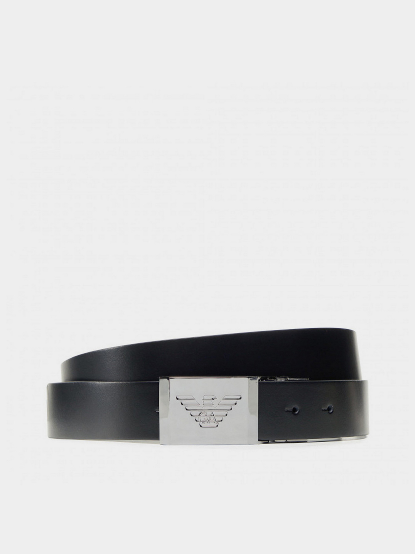 Ремни Emporio Armani модель Y4S504-Y132J-89861 Фото