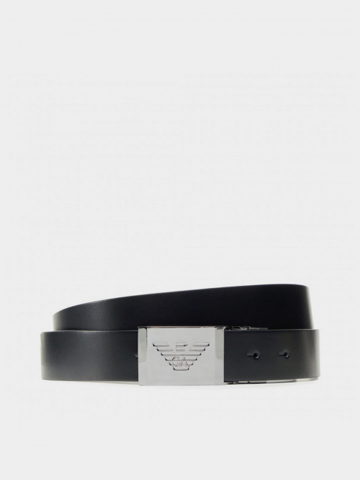 Ремни Emporio Armani модель Y4S504-Y132J-89861 Фото
