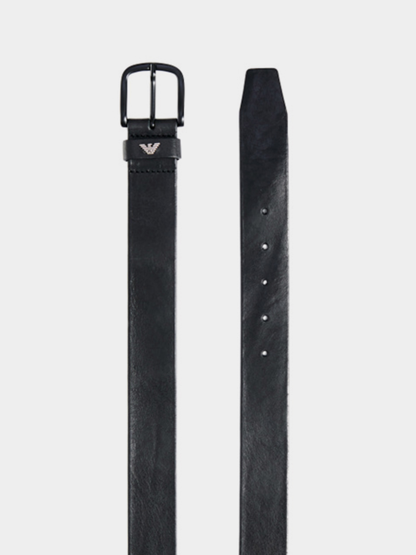 Ремни Emporio Armani модель Y4S524-Y123V-80001 Фото