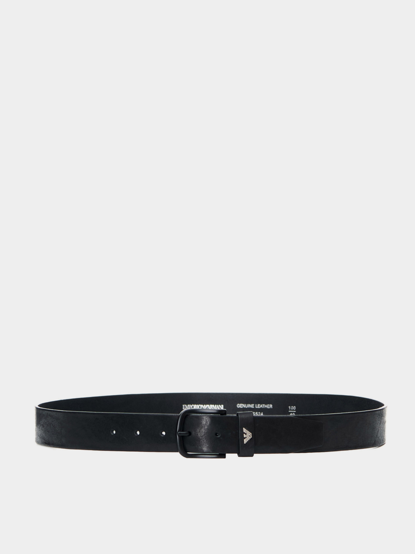 Ремни Emporio Armani модель Y4S524-Y123V-80001 Фото