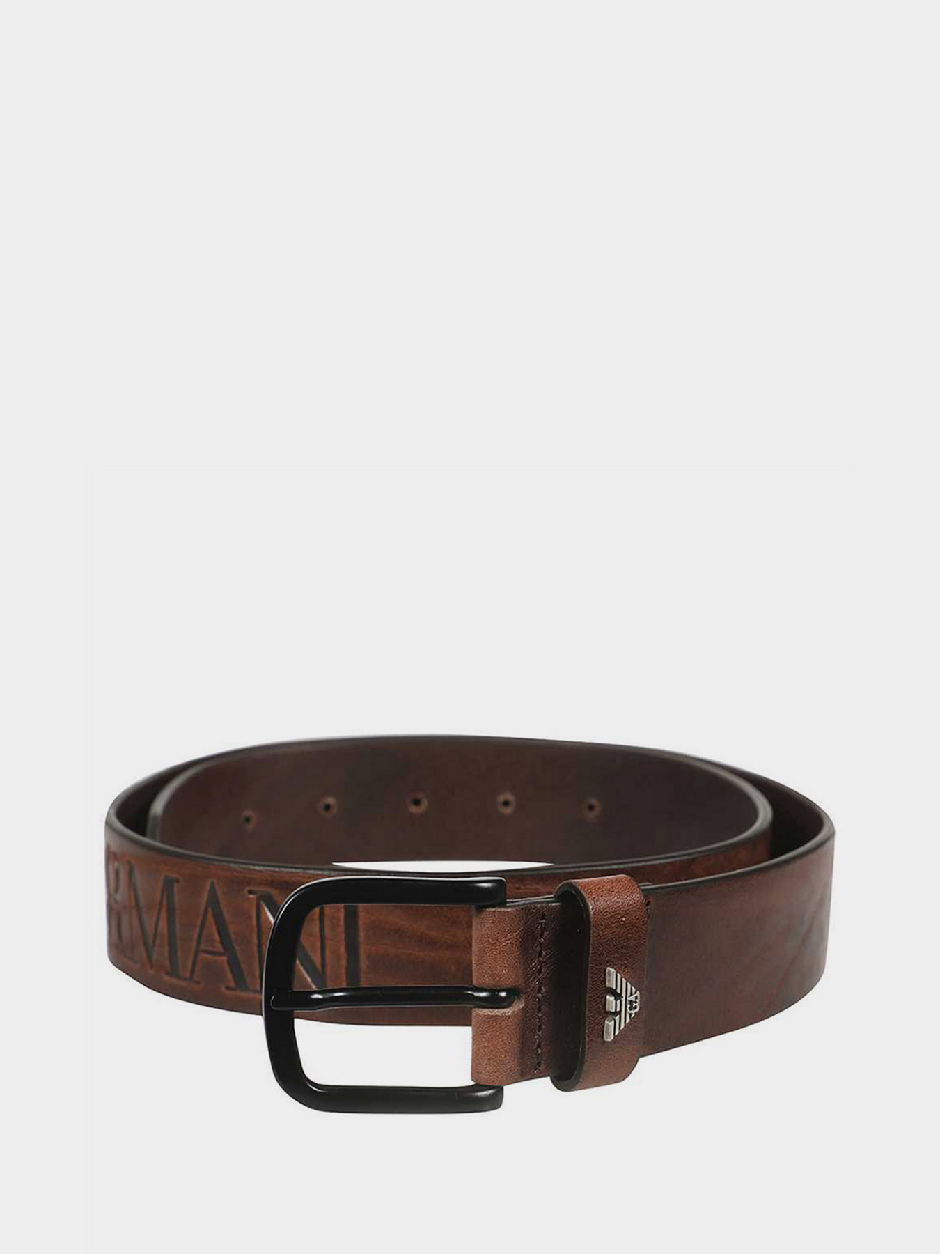 Ремни Emporio Armani модель Y4S524-Y123V-80005 Фото