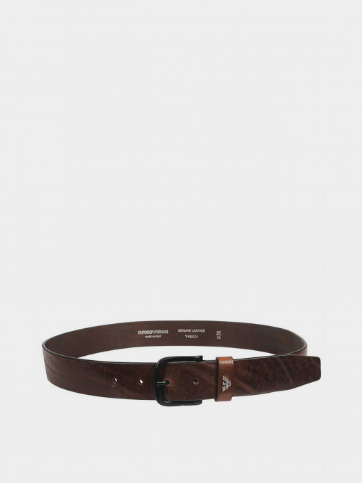 Ремни Emporio Armani модель Y4S524-Y123V-80005 Фото