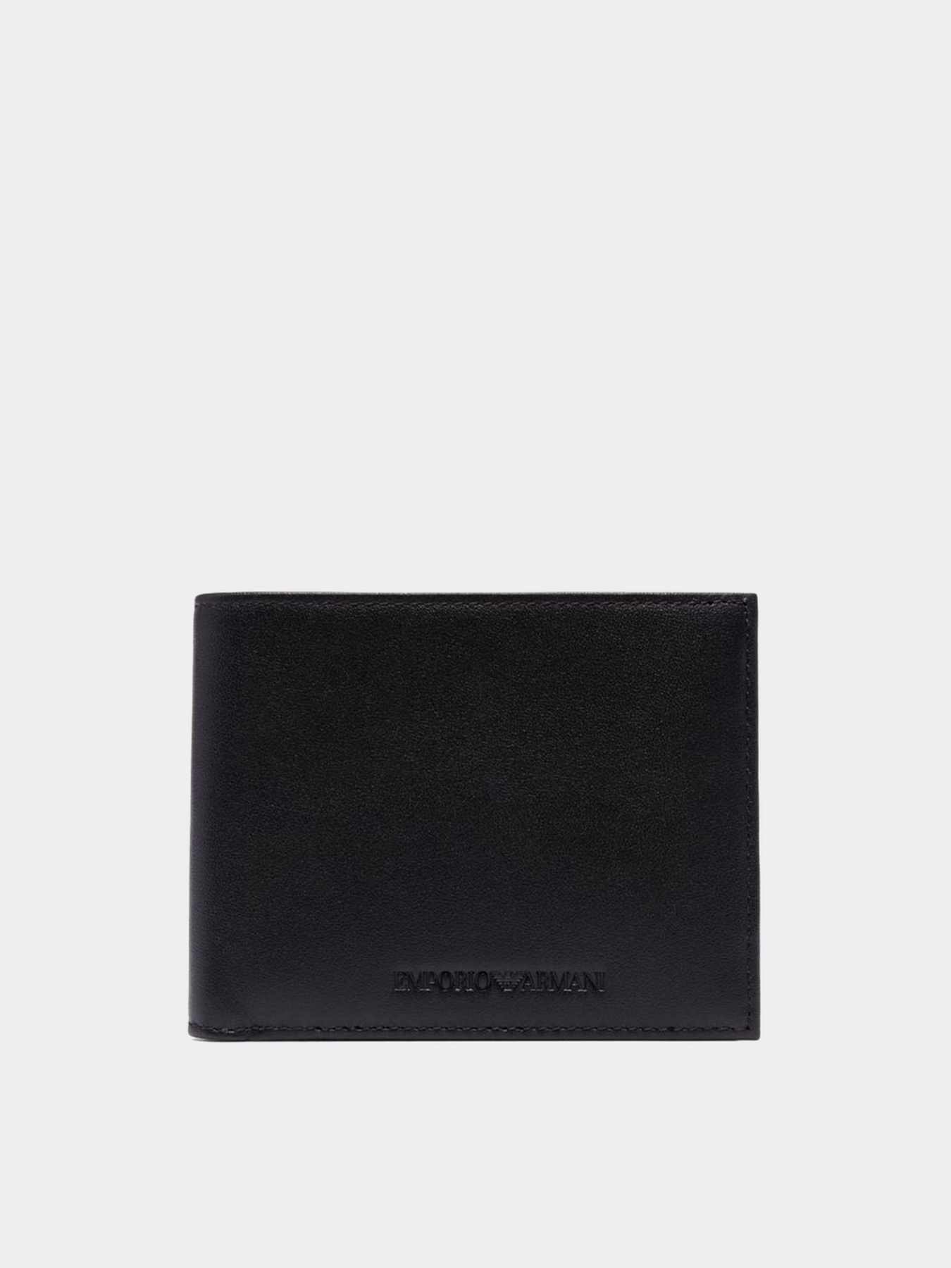 Кошельки Emporio Armani модель YEM176-Y090V-85621 Фото
