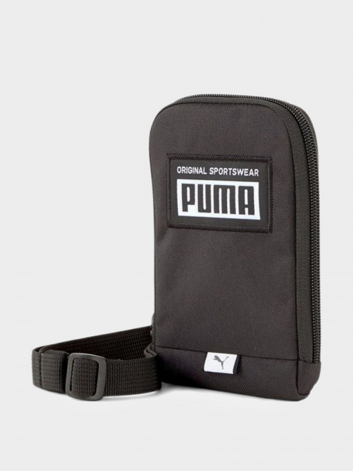 Кошельки PUMA модель 07803101 Фото