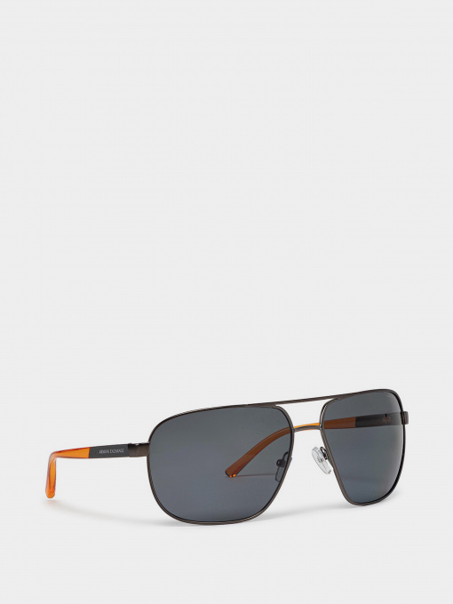 Очки Armani Exchange модель 0AX2040S-60038764 Фото