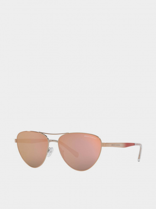Очки Armani Exchange модель 0AX2042S-61034Z57 Фото