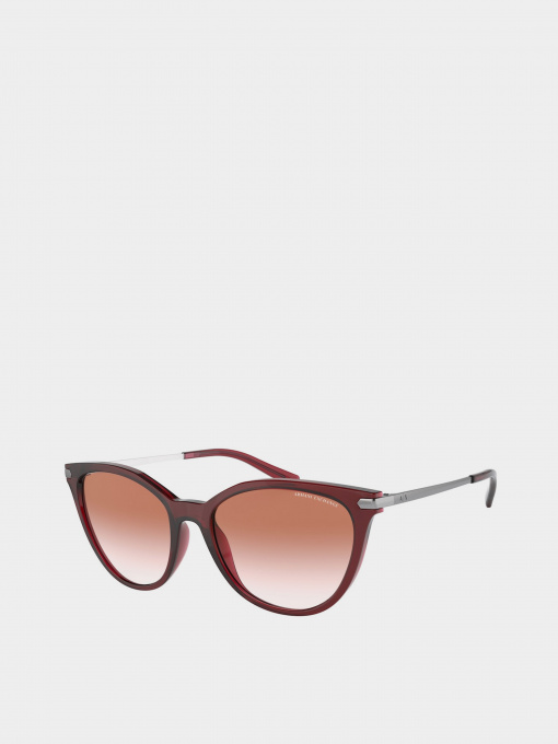 Очки Armani Exchange модель 0AX4107S-82981355 Фото