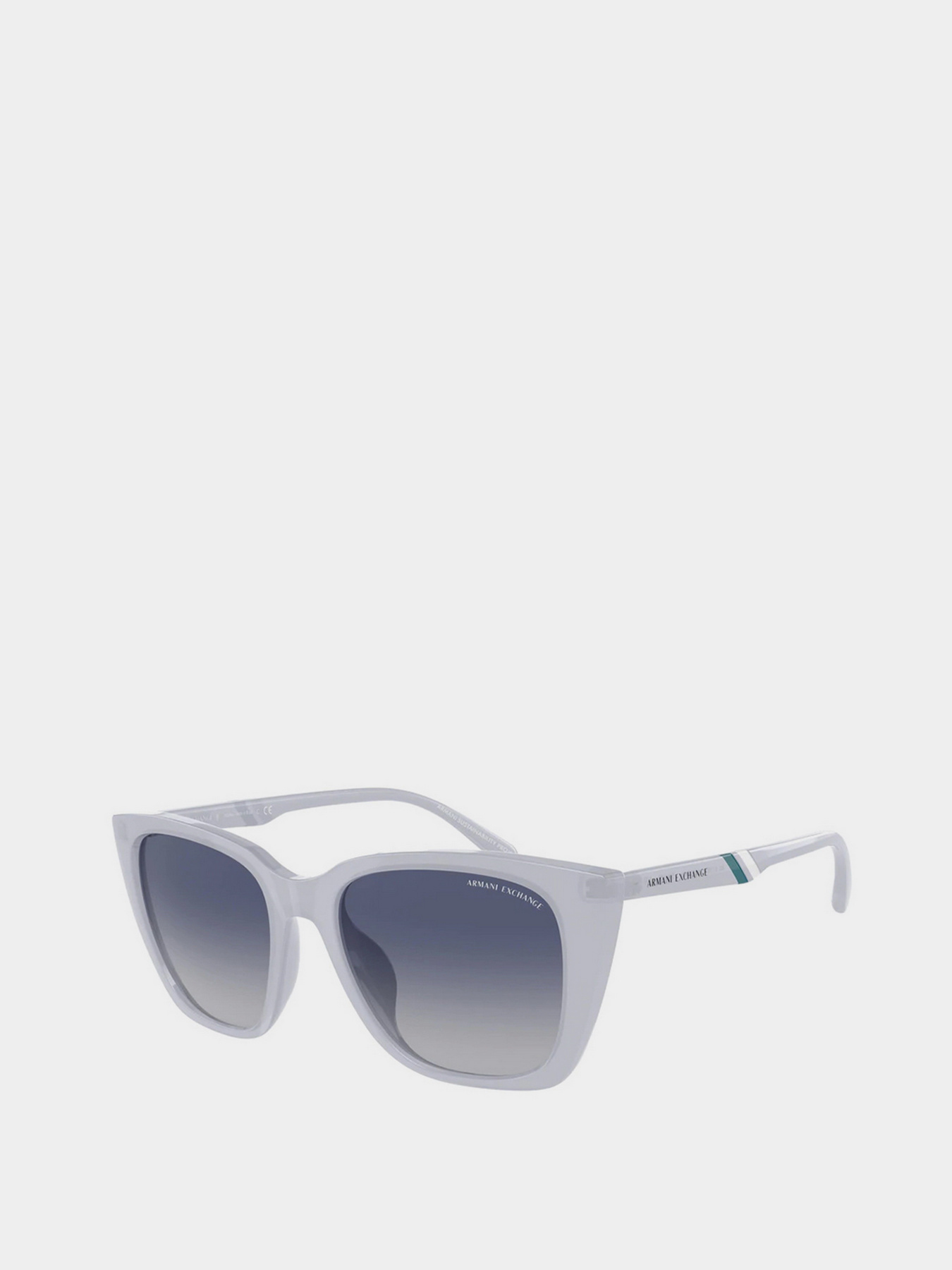 Очки Armani Exchange модель 0AX4116SU-82104L53 Фото