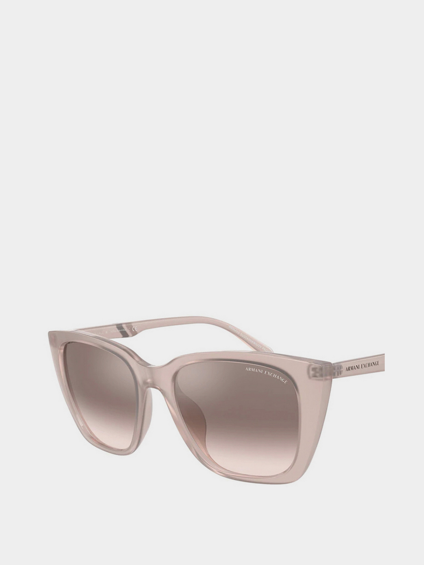 Очки Armani Exchange модель 0AX4116SU-82758Z53 Фото