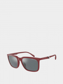 Очки Armani Exchange модель 0AX4117SU-80986G57 Фото