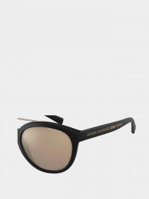 Очки Armani Exchange модель 0AX4118S-80785A54 Фото