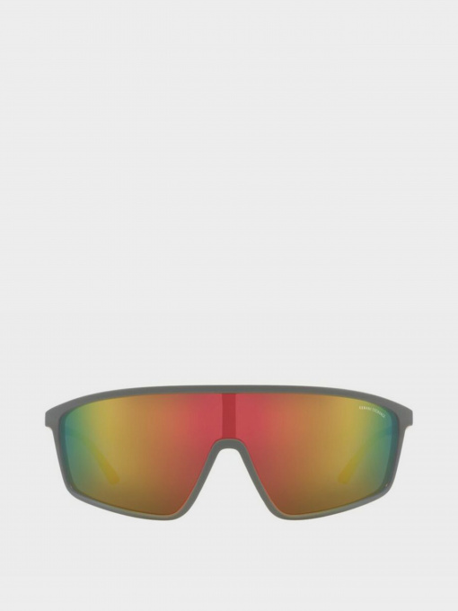 Очки Armani Exchange модель 0AX4119S-81806Q37 Фото