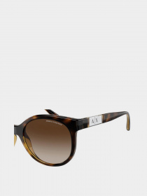 Очки Armani Exchange модель 0AX4120S-82131354 Фото