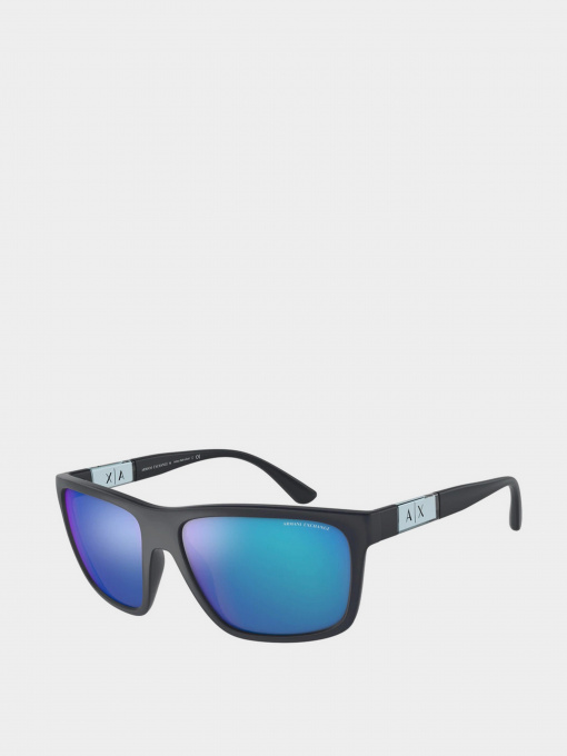 Очки Armani Exchange модель 0AX4121S-81812559 Фото