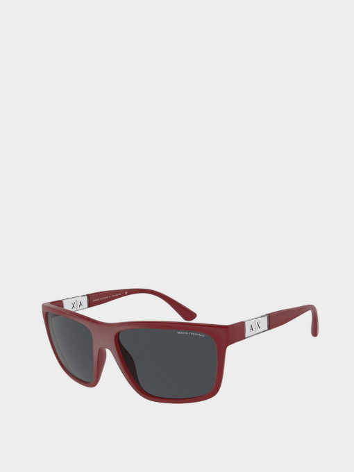 Очки Armani Exchange модель 0AX4121S-82748759 Фото