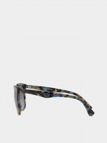 Очки Emporio Armani модель 0EA4157-58624L55 Фото