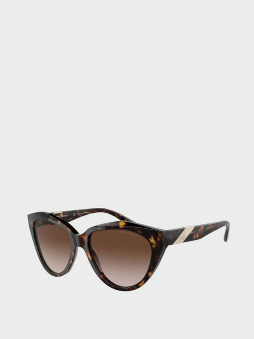 Очки Emporio Armani модель 0EA4178-58791354 Фото