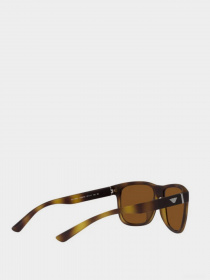 Очки Emporio Armani модель 0EA4182U-50027357 Фото