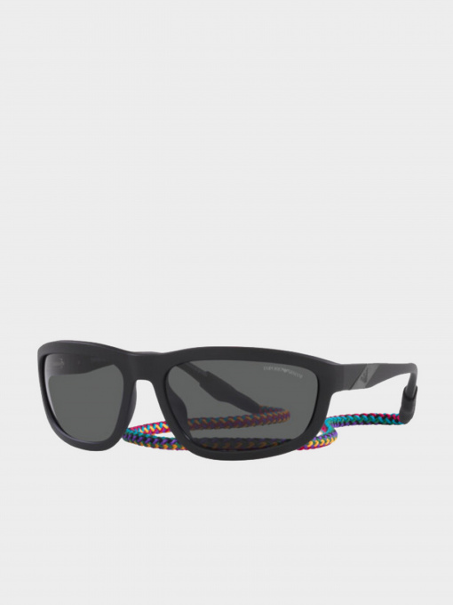 Очки Emporio Armani модель 0EA4183U-50018764 Фото