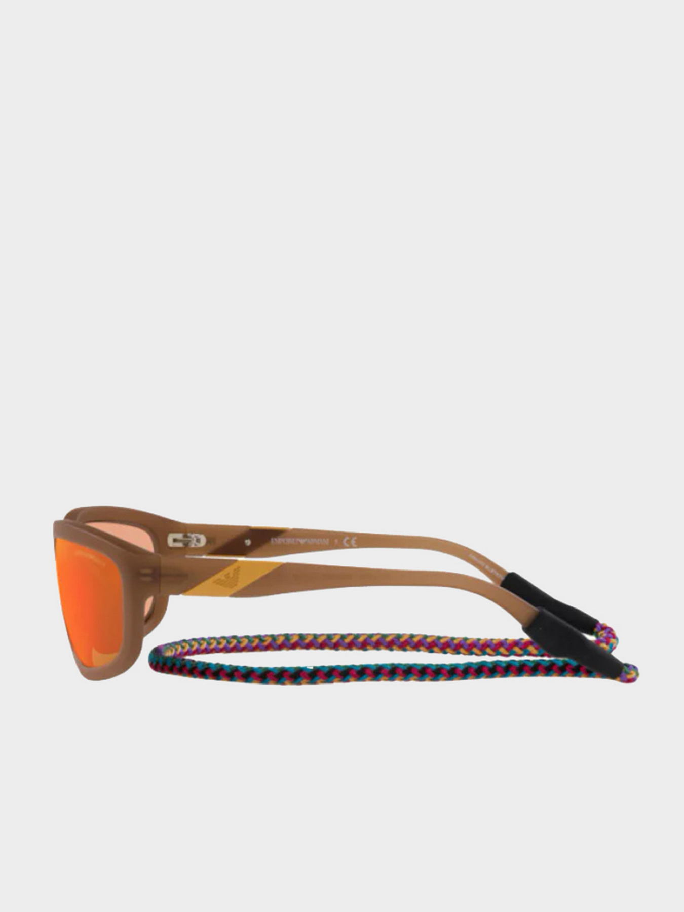 Очки Emporio Armani модель 0EA4183U-5084F664 Фото