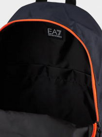 Рюкзаки EA7 модель 275971-CC980-09239 Фото