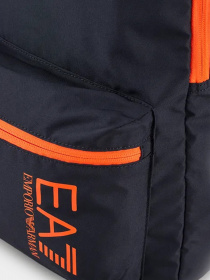 Рюкзаки EA7 модель 275971-CC980-09239 Фото